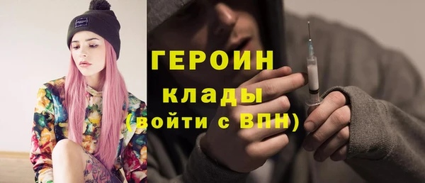 хмурый Алексин
