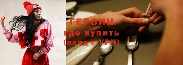 хмурый Алексин