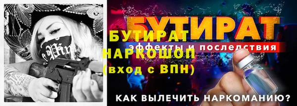 хмурый Алексин