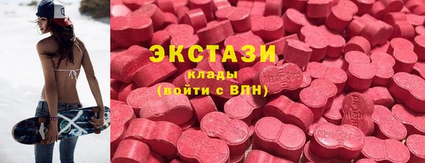 хмурый Алексин
