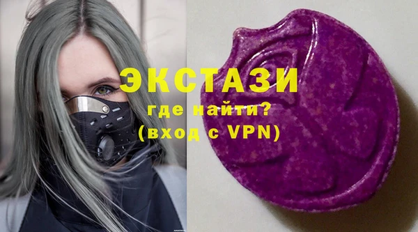 хмурый Алексин