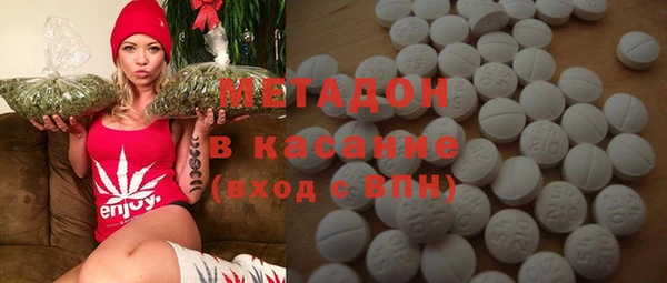 хмурый Алексин